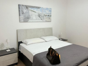 The Apartments Tropea
